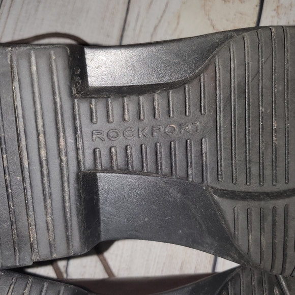 Rockport Dressports Men's Size 8 - Picture 7 of 10